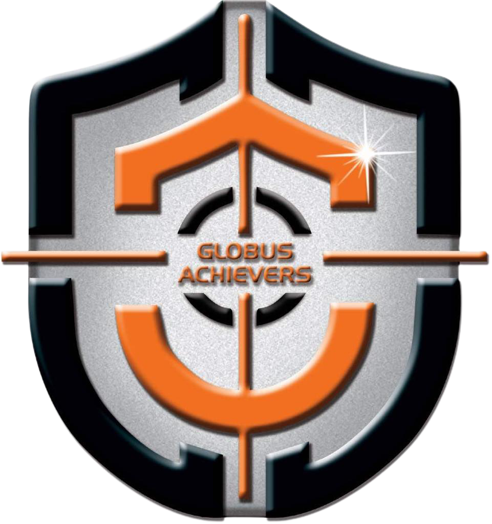 Globus Achievers Logo