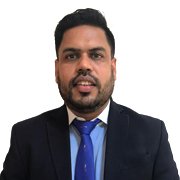 Alok Rout
