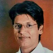 Mr. S M Khandelwal