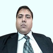Mr. Pranayraj Bhati