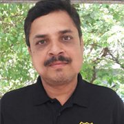 Mr. Brijesh Singh